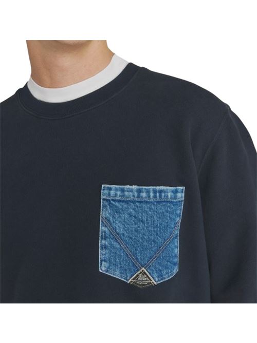 RRU90098CN67XXXX048 BLU ROY ROGER'S | RRU90098CN67XXXX048 BLU